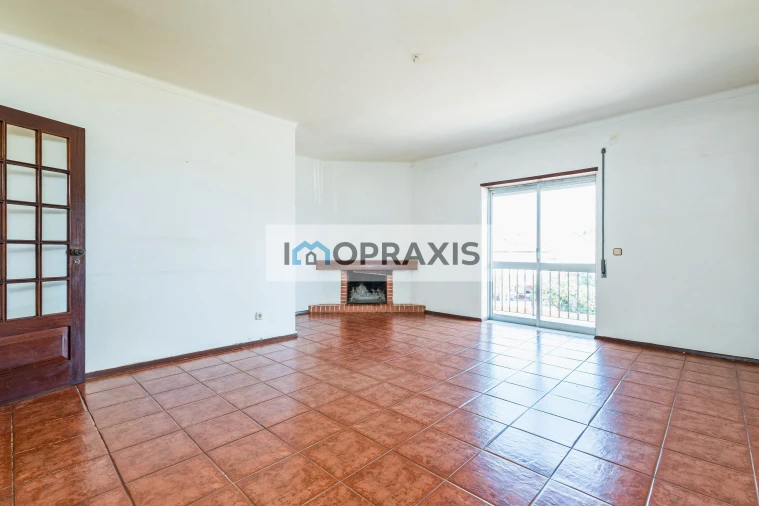 Apartamento T3 para Venda em Marrazes e Barosa Foto 3