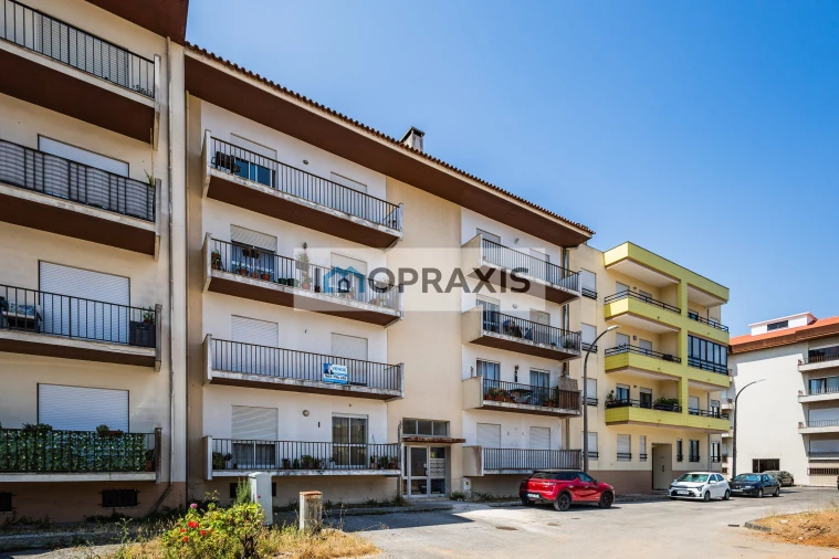 Apartamento T3 para Venda em Marrazes e Barosa Foto 17