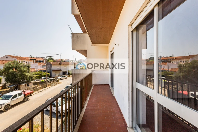 Apartamento T3 para Venda em Marrazes e Barosa Foto 15