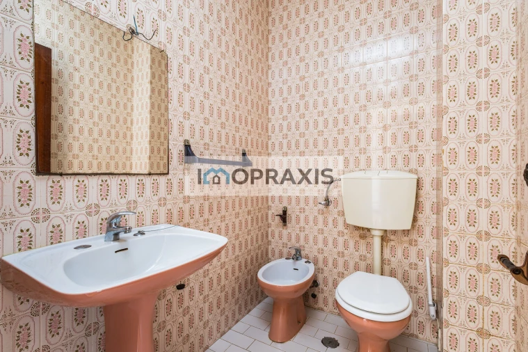 Apartamento T3 para Venda em Marrazes e Barosa Foto 9