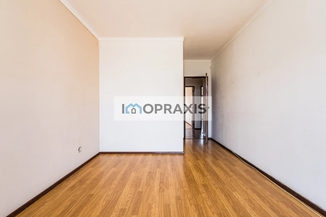 Apartamento T3 para Venda em Marrazes e Barosa Foto 12