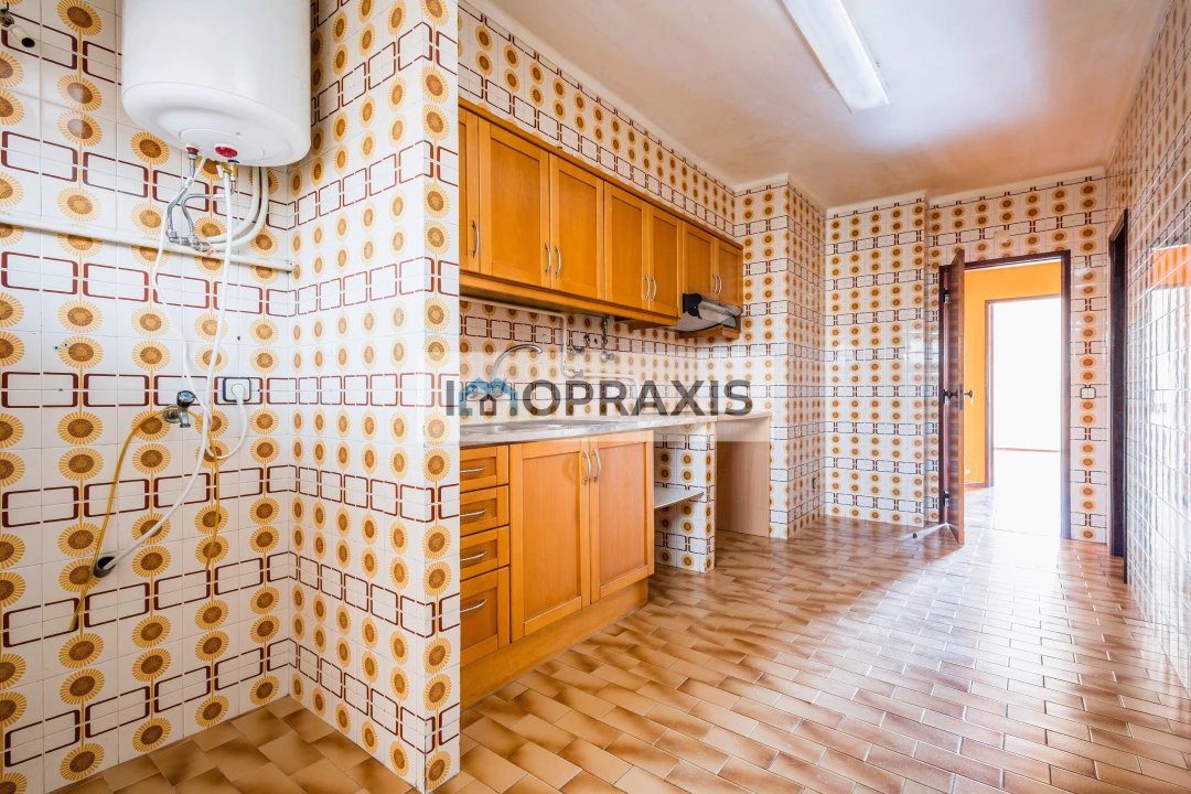 Apartamento T3 para Venda em Marrazes e Barosa Foto 6