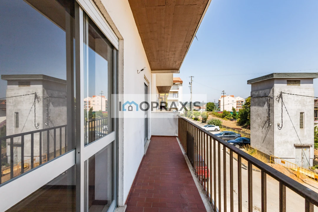 Apartamento T3 para Venda em Marrazes e Barosa Foto 14
