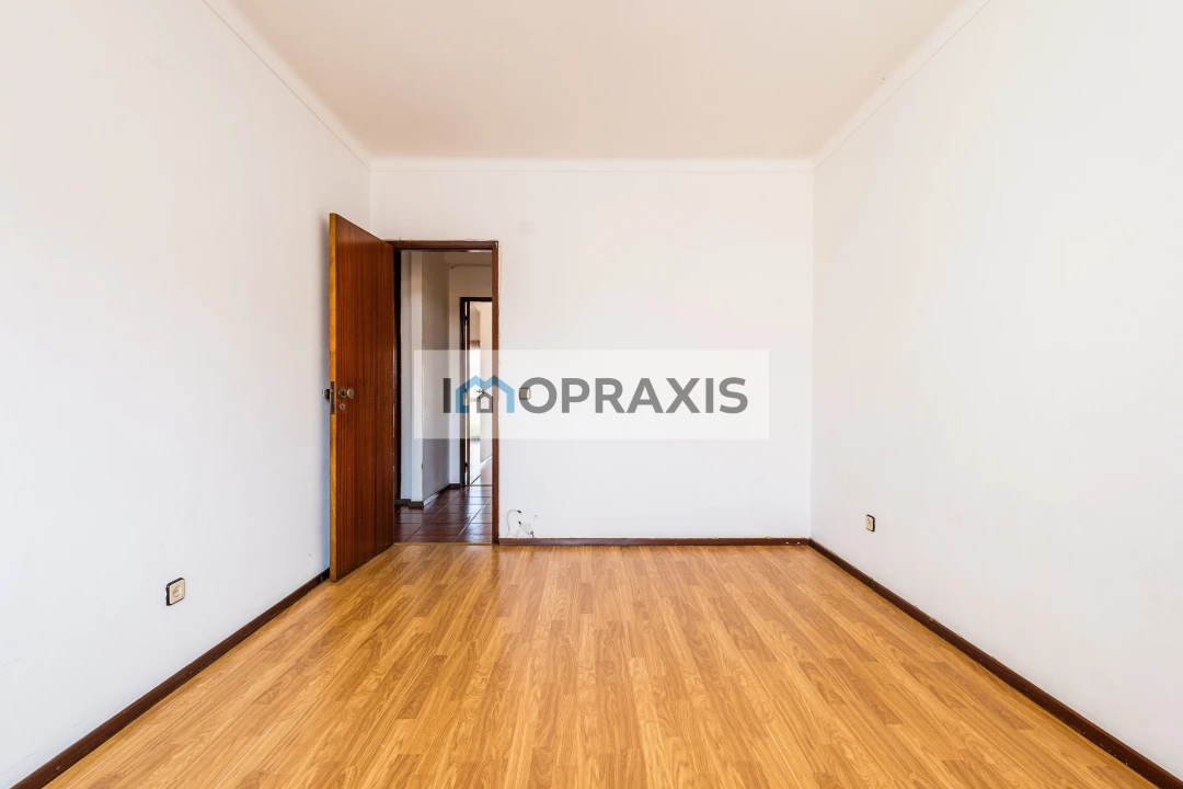 Apartamento T3 para Venda em Marrazes e Barosa Foto 10