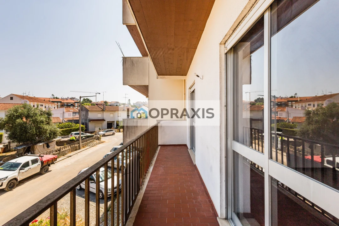 Apartamento T3 para Venda em Marrazes e Barosa Foto 15