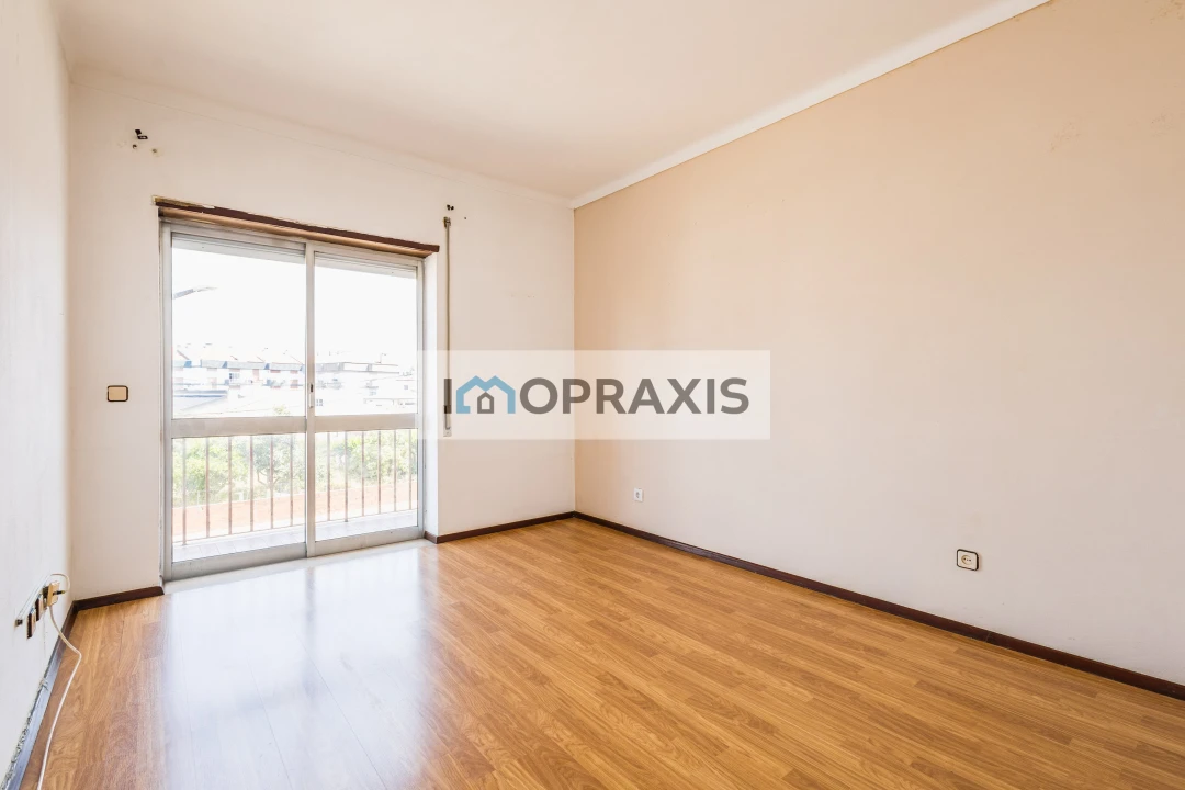 Apartamento T3 para Venda em Marrazes e Barosa Foto 11
