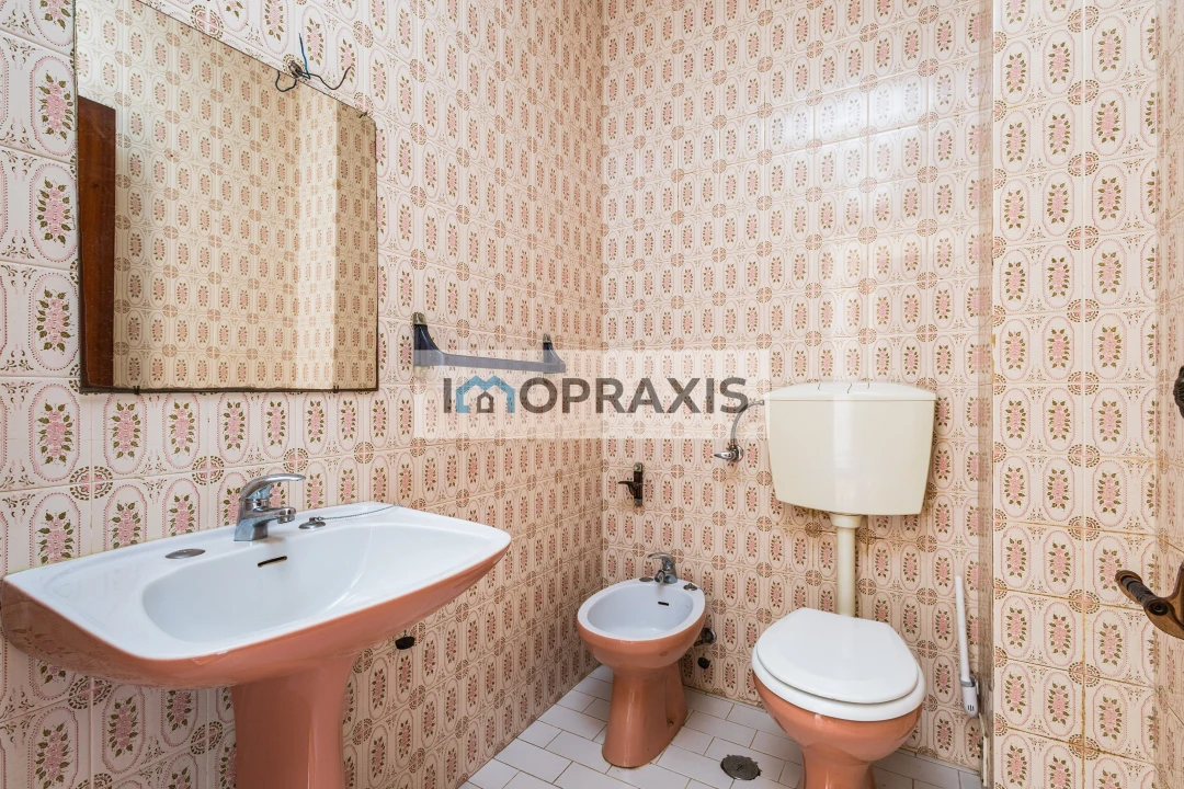 Apartamento T3 para Venda em Marrazes e Barosa Foto 9