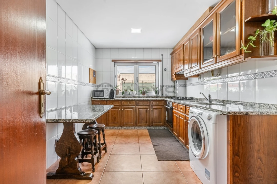 Apartamento T2 para Venda em Vila Verde e Barbudo Foto 1