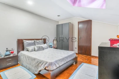 Apartamento T2 para Venda em Vila Verde e Barbudo