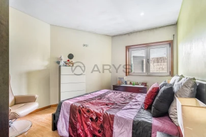 Apartamento T2 para Venda em Vila Verde e Barbudo