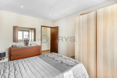 Apartamento T2 para Venda em Vila Verde e Barbudo