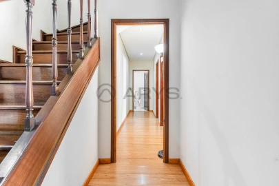 Apartamento T2 para Venda em Vila Verde e Barbudo