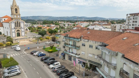 Apartamento T2 para Venda em Vila Verde e Barbudo