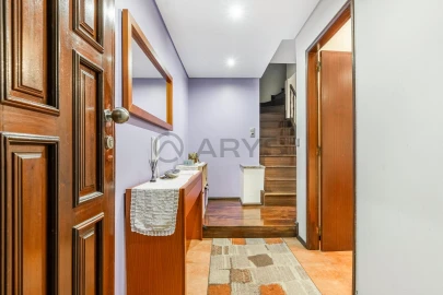 Apartamento T2 para Venda em Vila Verde e Barbudo