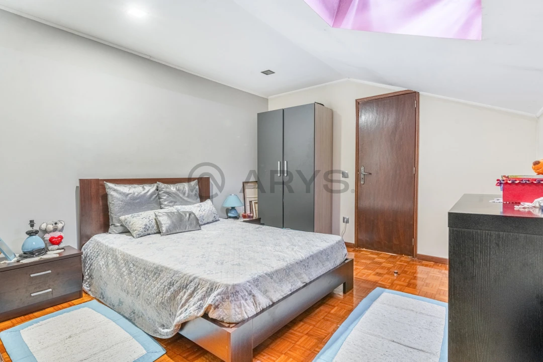Apartamento T2 para Venda em Vila Verde e Barbudo Foto 15