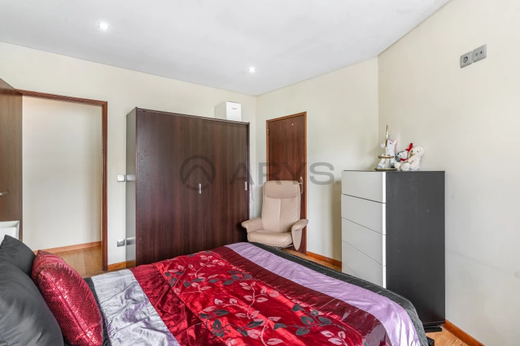 Apartamento T2 para Venda em Vila Verde e Barbudo Foto 13
