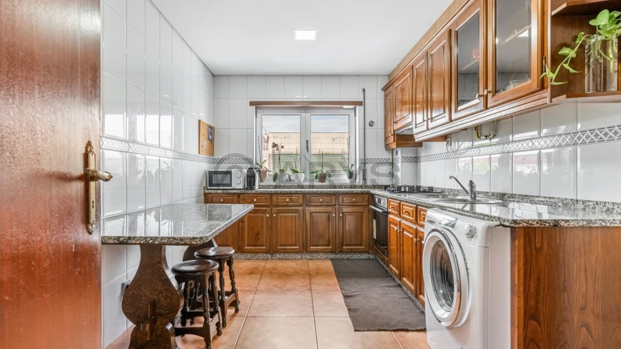 Apartamento T2 para Venda em Vila Verde e Barbudo