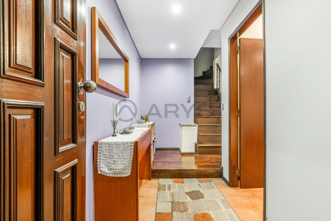 Apartamento T2 para Venda em Vila Verde e Barbudo Foto 3