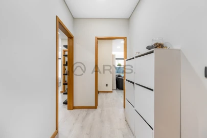 Moradia T3 para Venda em Arcozelo