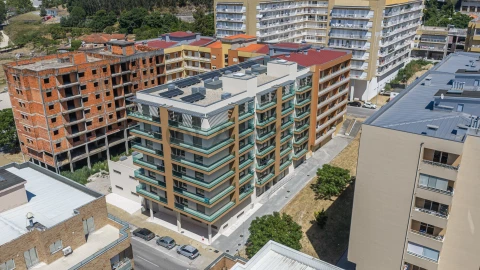 Apartamento T2 para Venda em Real, Dume e Semelhe