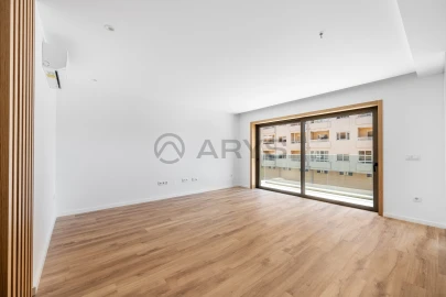 Apartamento T2 para Venda em Real, Dume e Semelhe