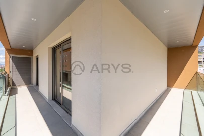 Apartamento T2 para Venda em Real, Dume e Semelhe