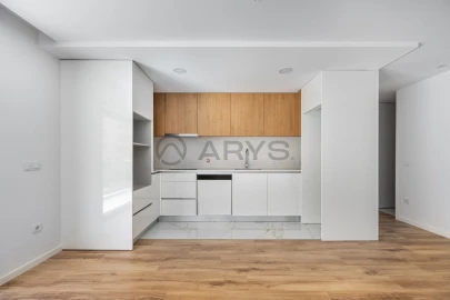 Apartamento T2 para Venda em Real, Dume e Semelhe
