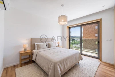 Apartamento T2 para Venda em Real, Dume e Semelhe