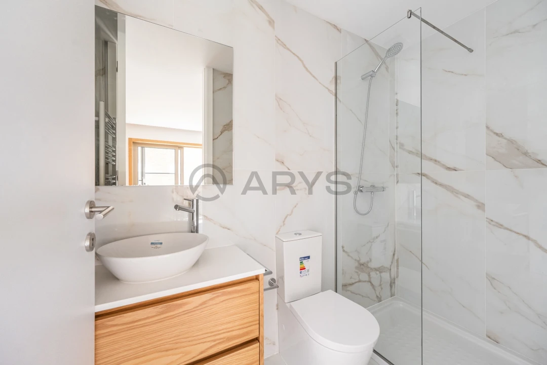 Apartamento T2 para Venda em Real, Dume e Semelhe Foto 15