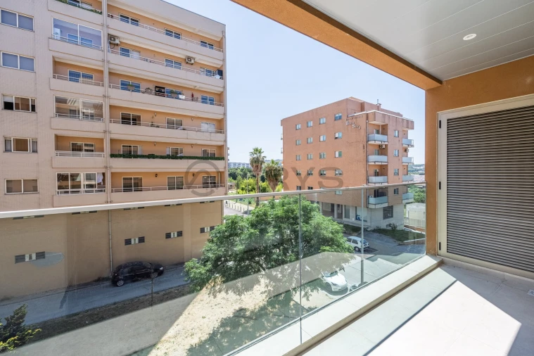 Apartamento T2 para Venda em Real, Dume e Semelhe Foto 16