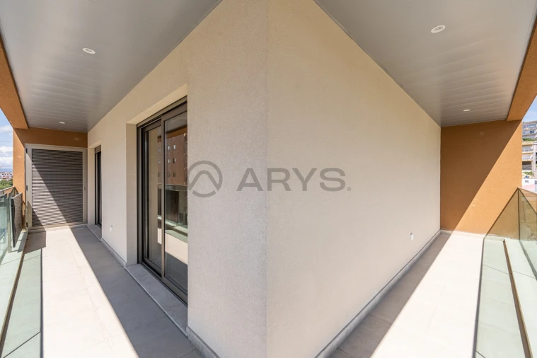 Apartamento T2 para Venda em Real, Dume e Semelhe Foto 11