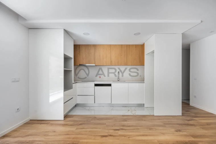 Apartamento T2 para Venda em Real, Dume e Semelhe Foto 5