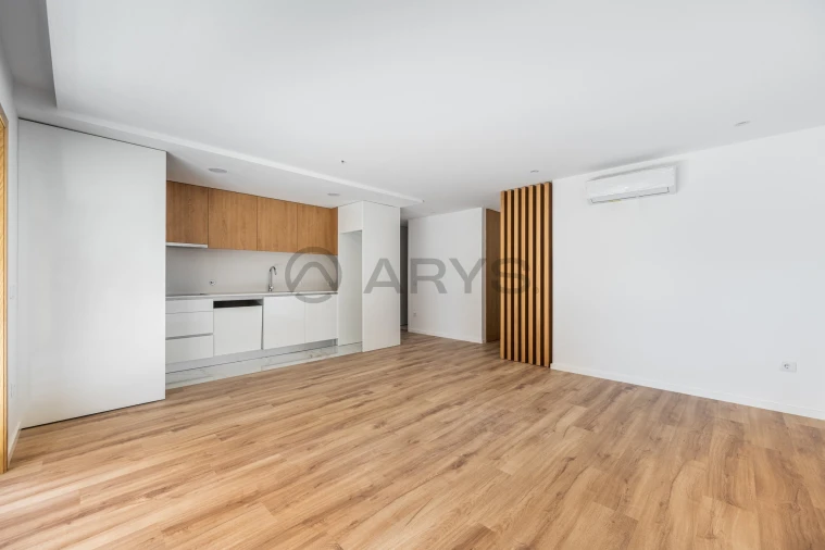 Apartamento T2 para Venda em Real, Dume e Semelhe Foto 4