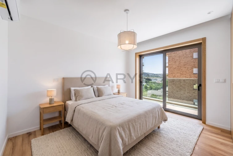 Apartamento T2 para Venda em Real, Dume e Semelhe Foto 13
