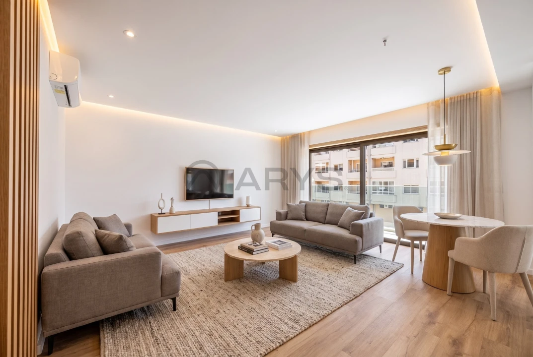 Apartamento T2 para Venda em Real, Dume e Semelhe Foto 3