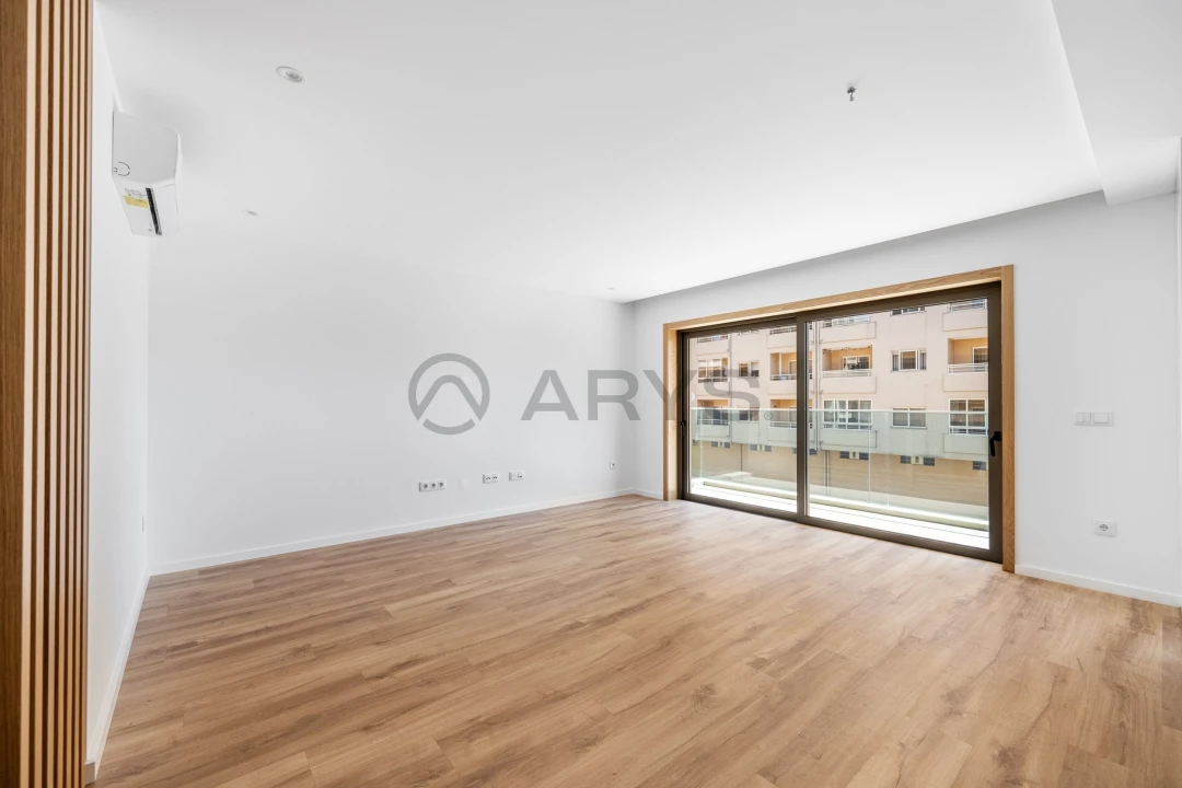 Apartamento T2 para Venda em Real, Dume e Semelhe Foto 2