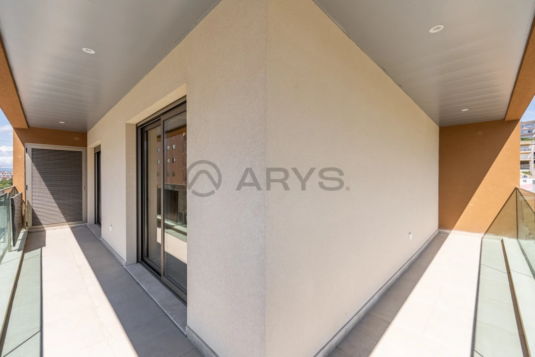 Apartamento T2 para Venda em Real, Dume e Semelhe Foto 11