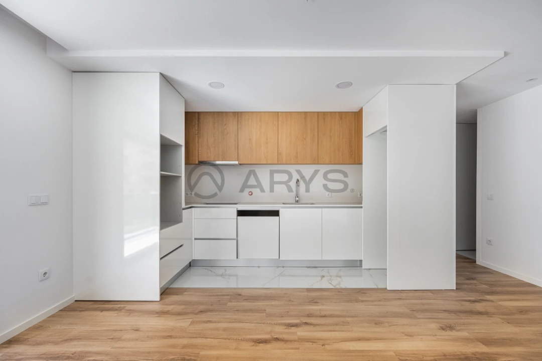 Apartamento T2 para Venda em Real, Dume e Semelhe Foto 5