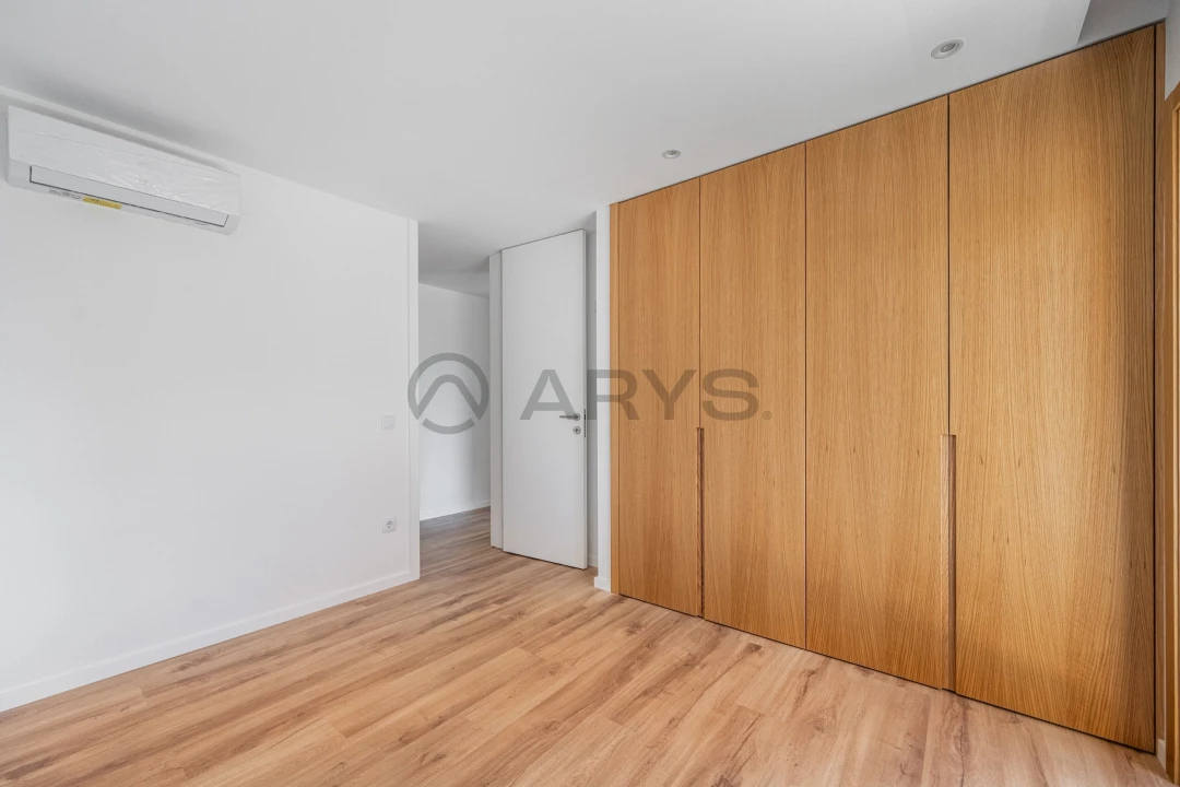 Apartamento T2 para Venda em Real, Dume e Semelhe Foto 14