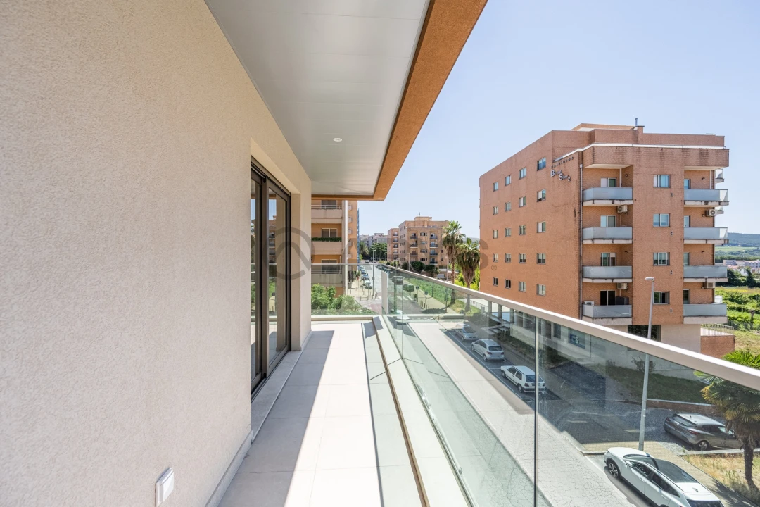 Apartamento T2 para Venda em Real, Dume e Semelhe Foto 10