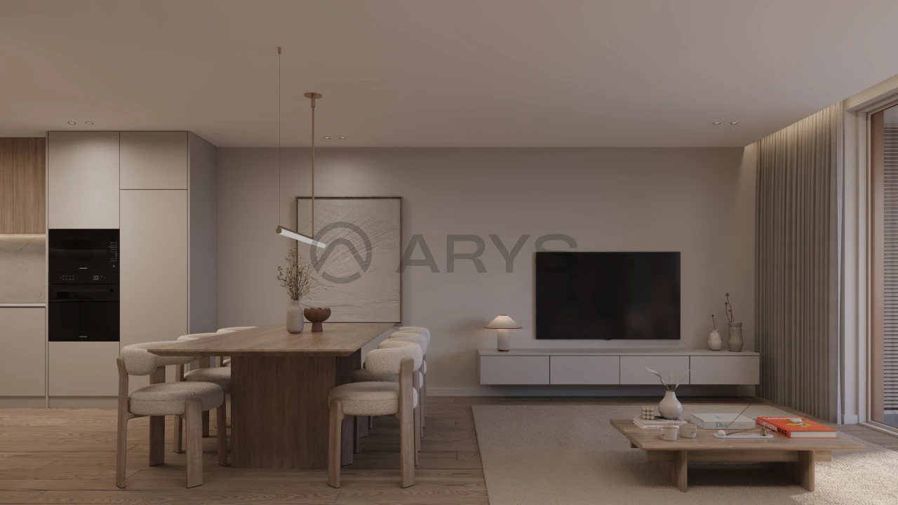 Apartamento T2 para Venda em Celeirós, Aveleda e Vimieiro Foto 3