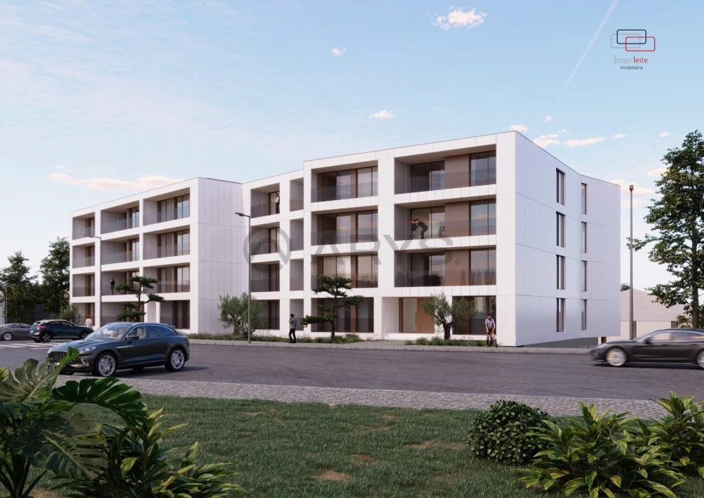 Apartamento T2 para Venda em Celeirós, Aveleda e Vimieiro Foto 11