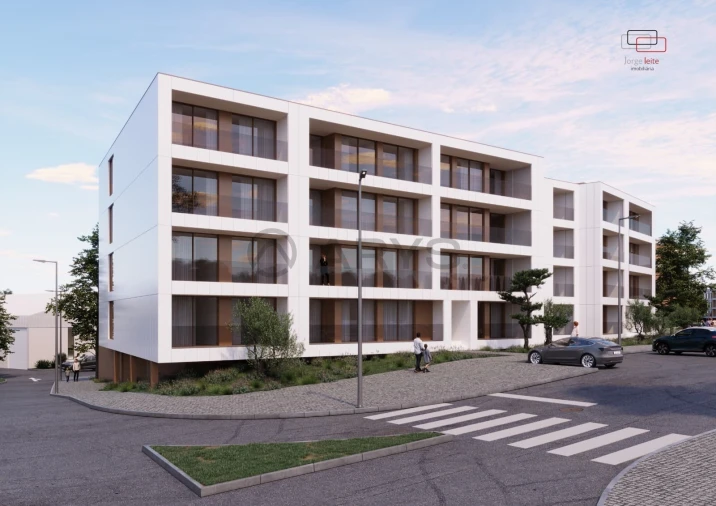 Apartamento T2 para Venda em Celeirós, Aveleda e Vimieiro Foto 12