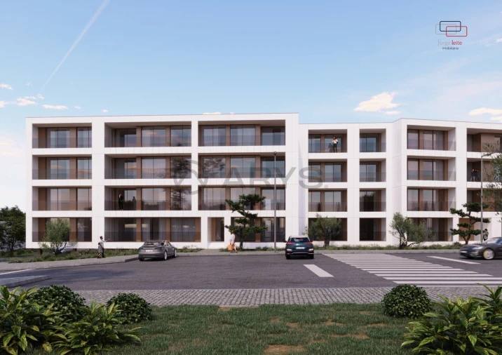 Apartamento T2 para Venda em Celeirós, Aveleda e Vimieiro Foto 10