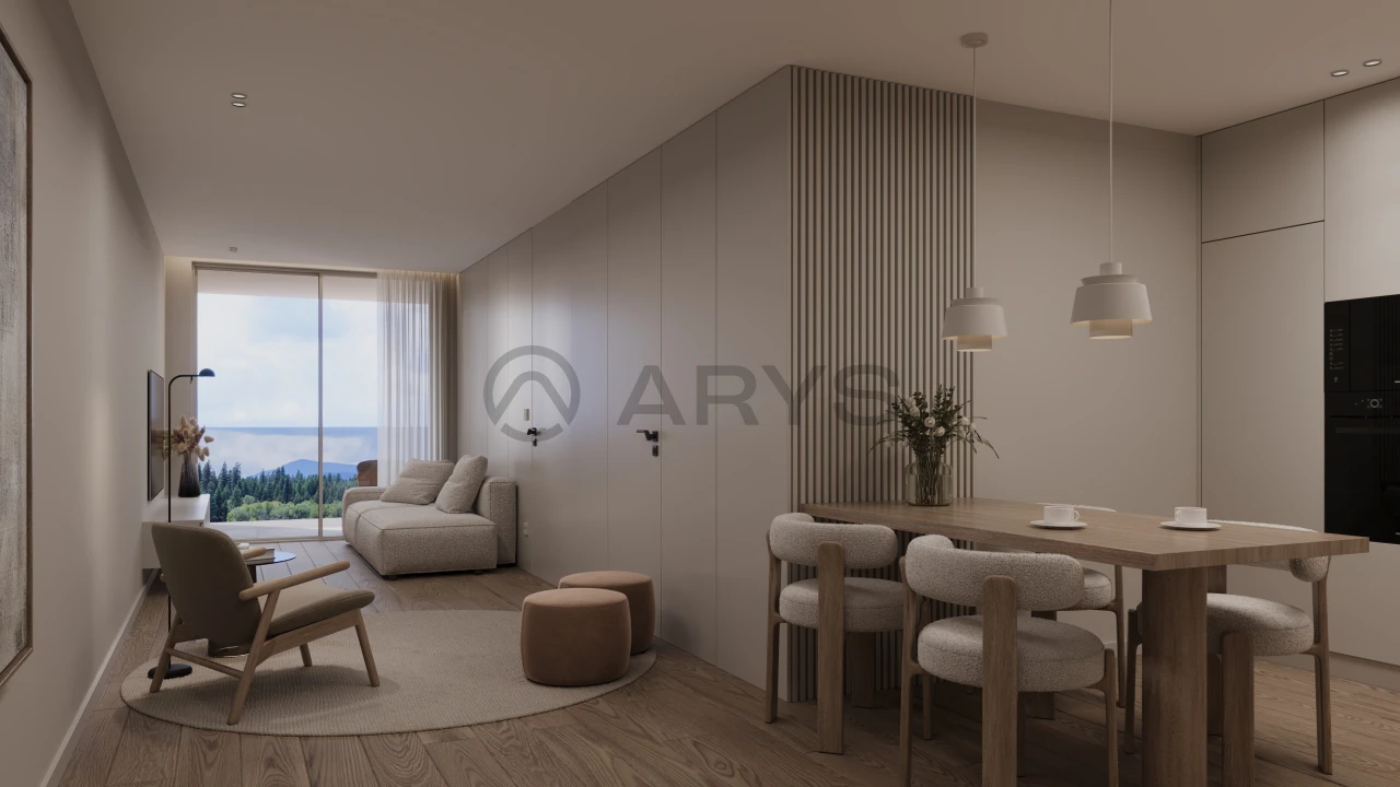 Apartamento T2 para Venda em Celeirós, Aveleda e Vimieiro Foto 13