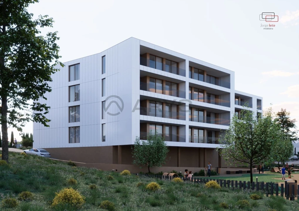 Apartamento T2 para Venda em Celeirós, Aveleda e Vimieiro Foto 7