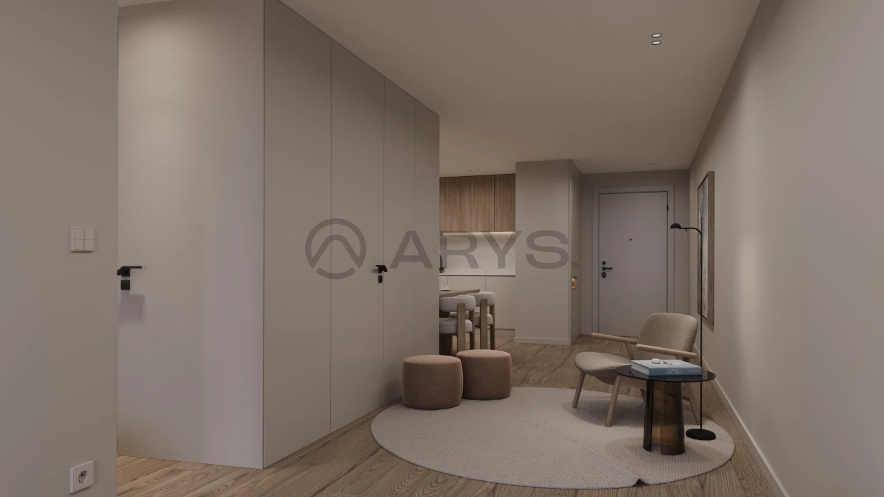 Apartamento T2 para Venda em Celeirós, Aveleda e Vimieiro Foto 15