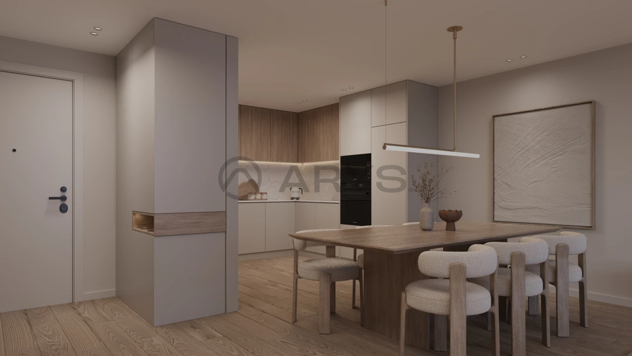 Apartamento T2 para Venda em Celeirós, Aveleda e Vimieiro Foto 18