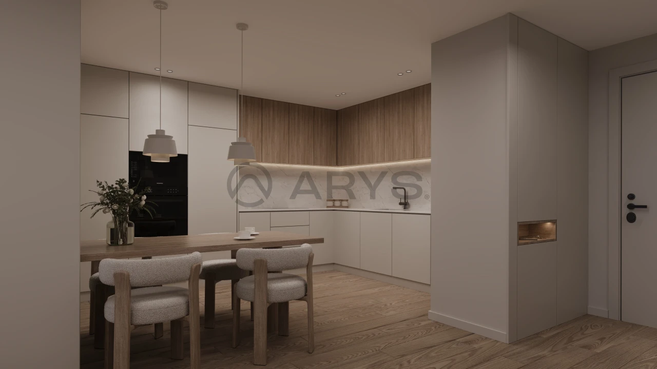 Apartamento T2 para Venda em Celeirós, Aveleda e Vimieiro Foto 14