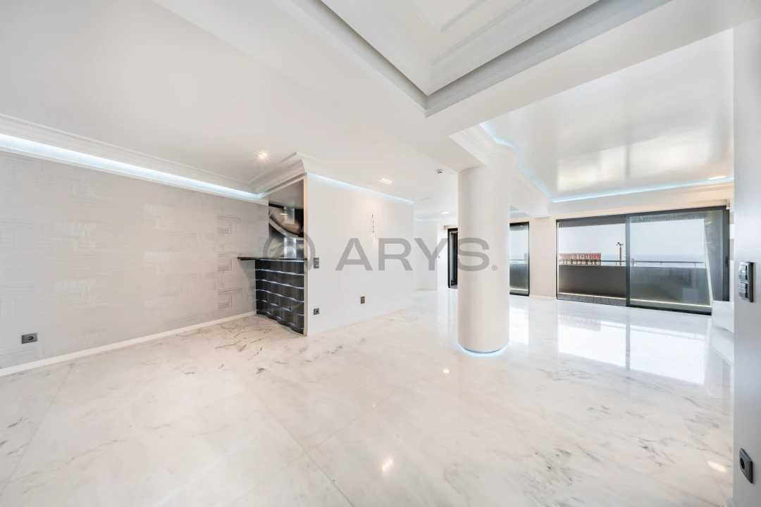 Apartamento T3 para Venda em Aver-O-Mar, Amorim e Terroso Foto 3
